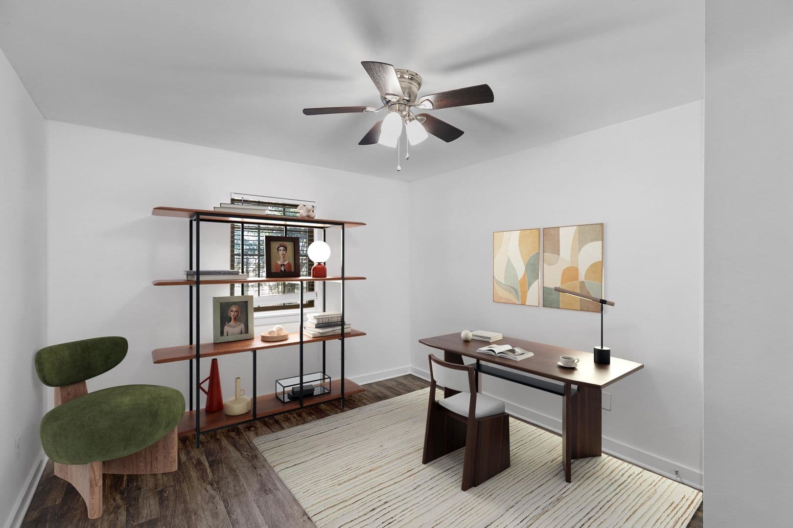 Birmingham Apartment: 685-691 Idlewild Circle