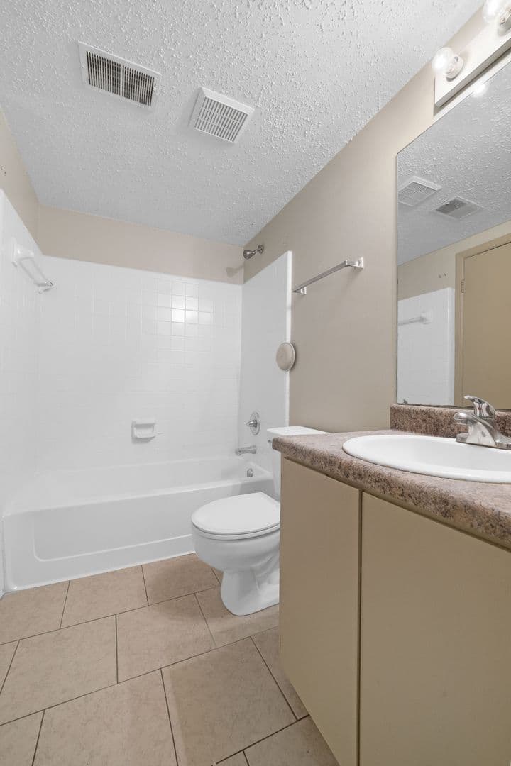 Birmingham Apartment: 1331 14th Ave S