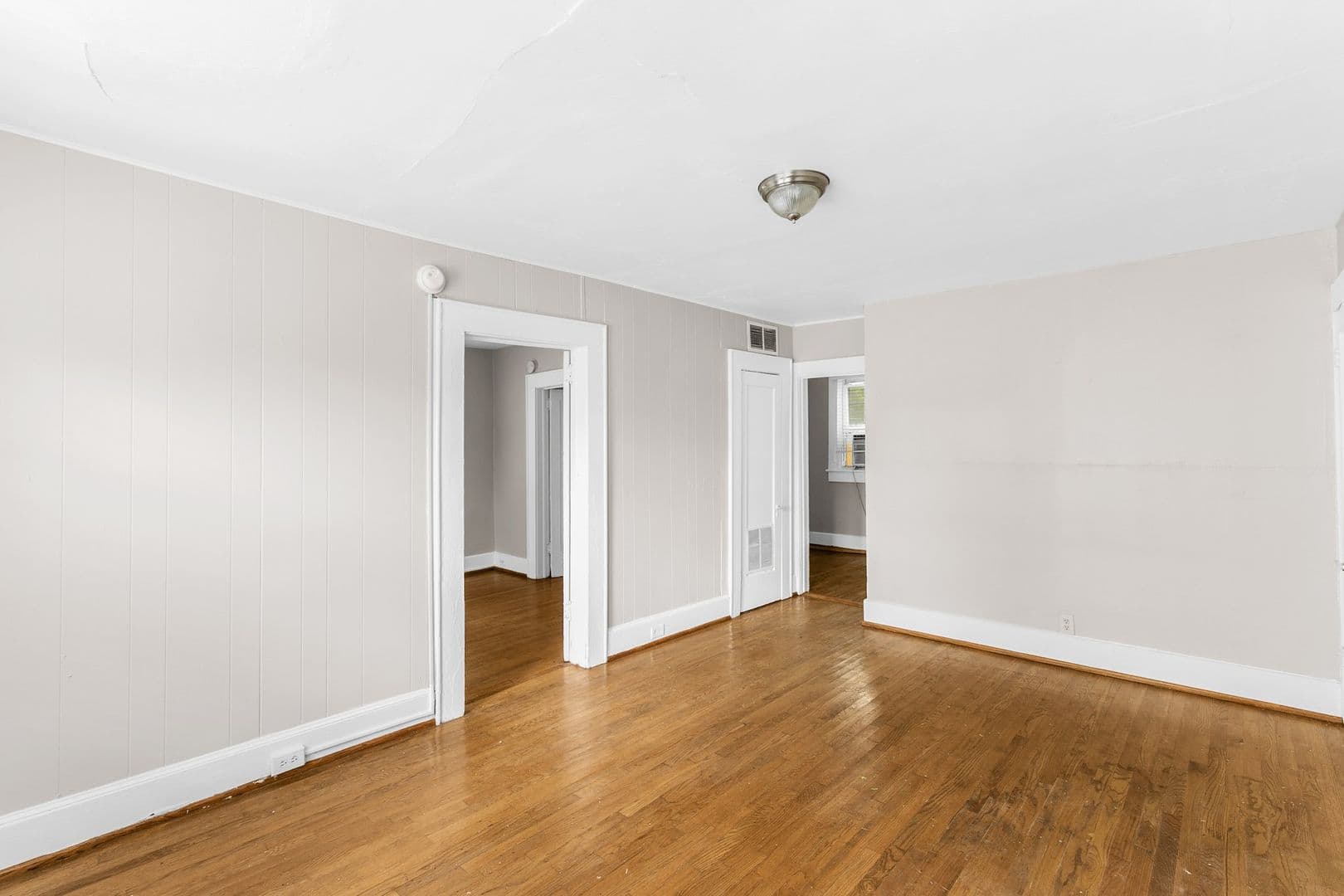 Birmingham Apartment: 2501 Caldwell Ave S