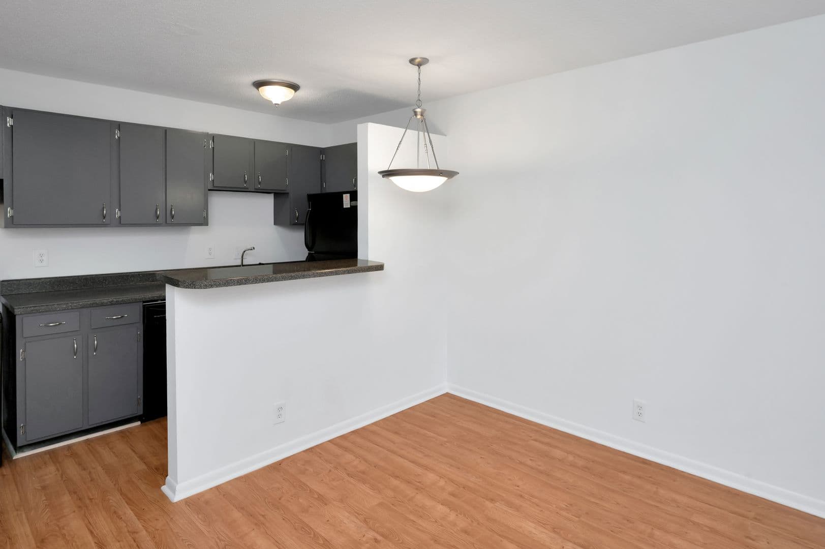 Birmingham Apartment: 1620 11th Place S