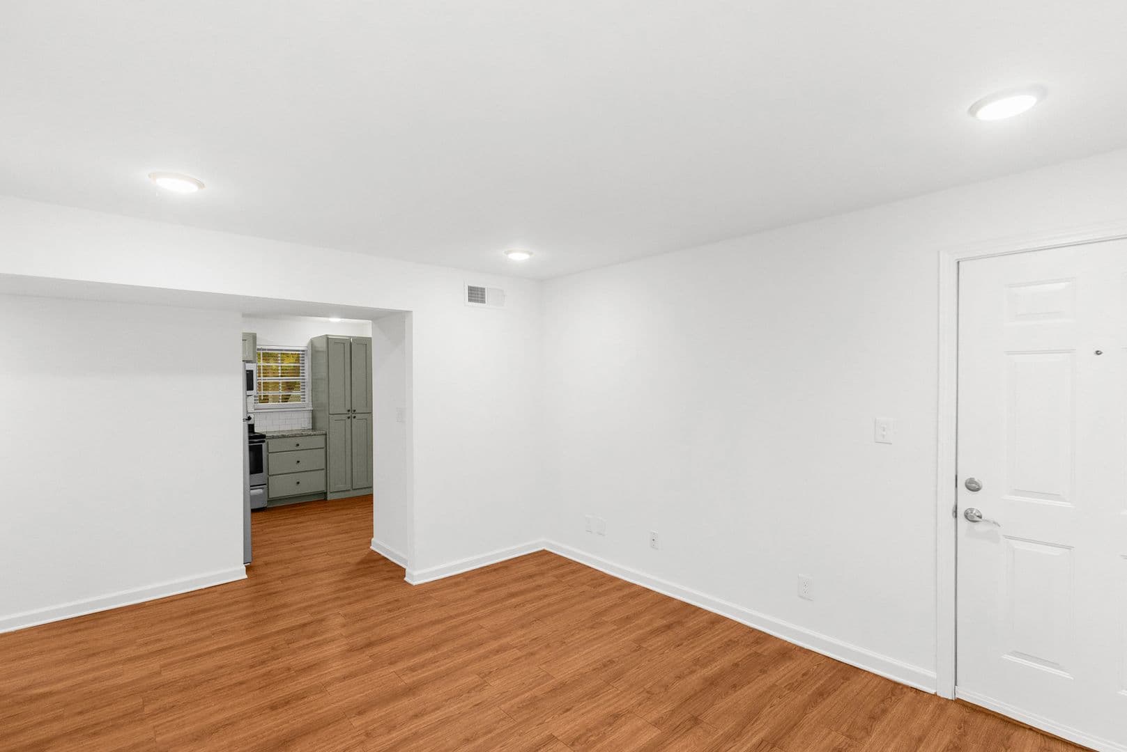 Birmingham Apartment: 4416-4420 5th Ave S