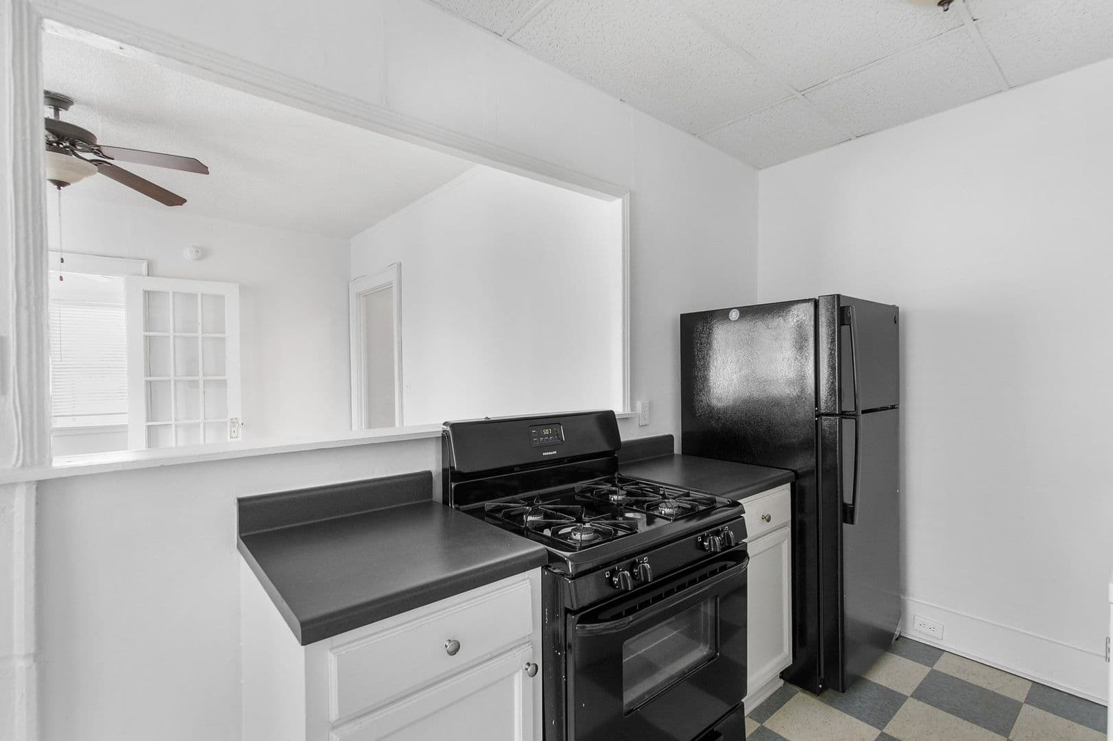 Birmingham Apartment: 1000-1010 18th Street S