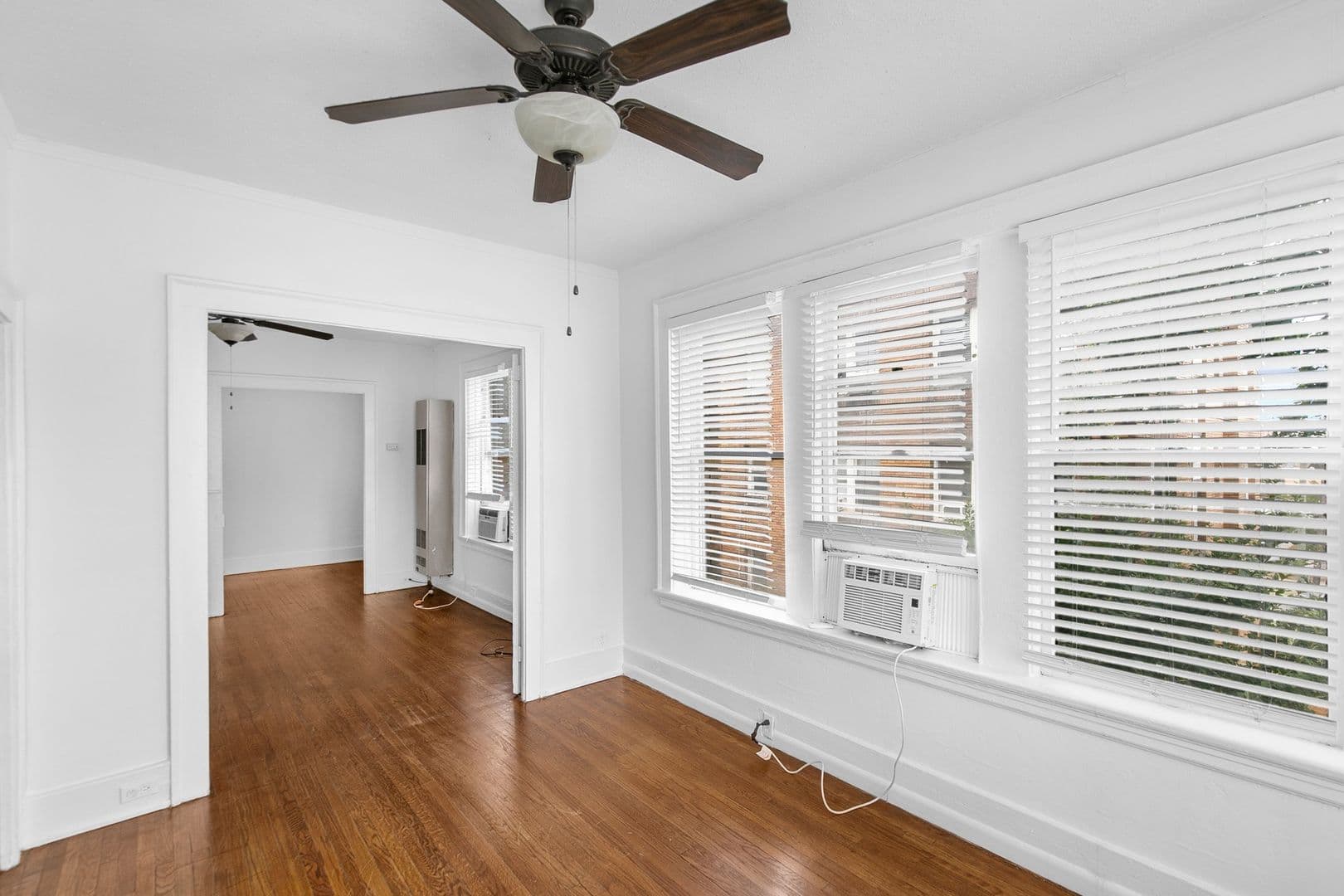 Birmingham Apartment: 1000-1010 18th Street S