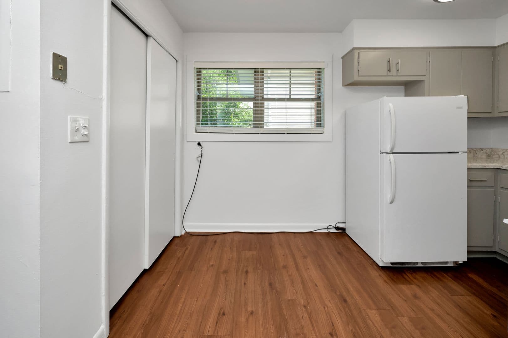 Birmingham Apartment: 1632 13 Street South
