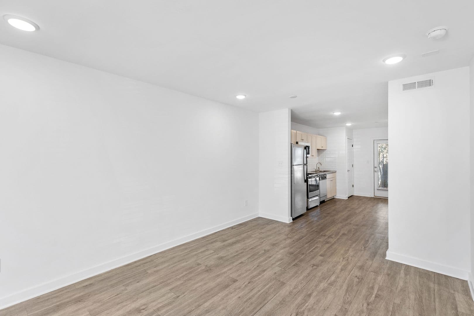 Birmingham Apartment: 685-691 Idlewild Circle