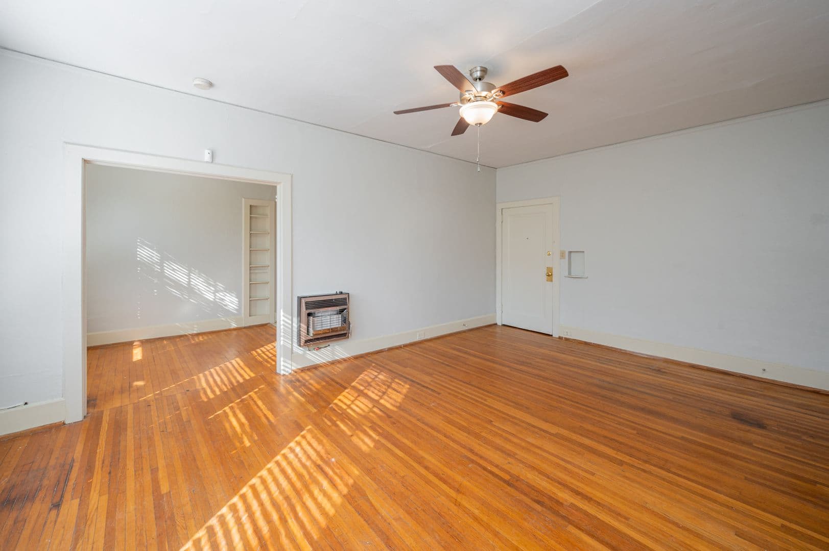 Birmingham Apartment: 1223 29th St S