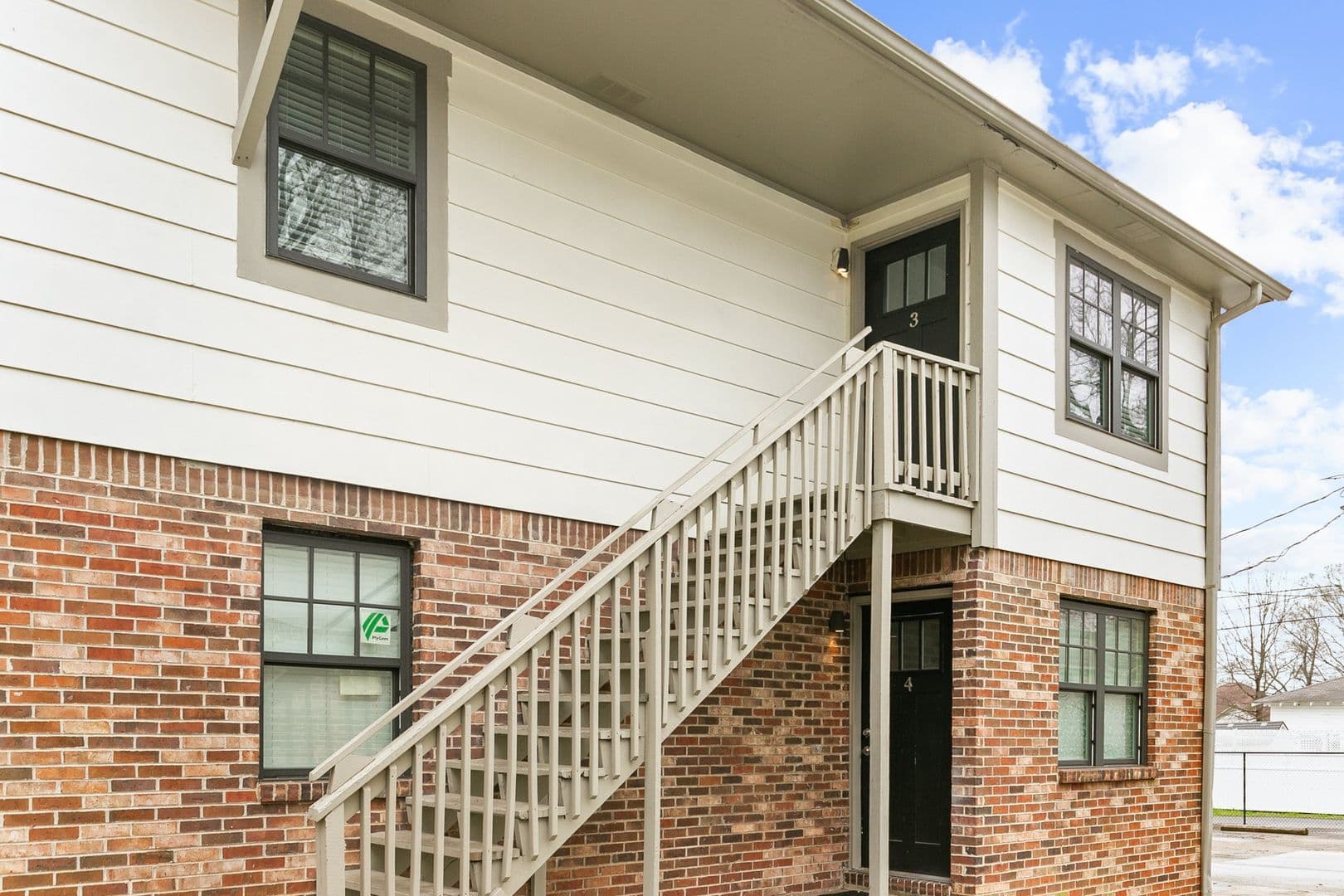 Birmingham Apartment: 4112 5th Avenue S