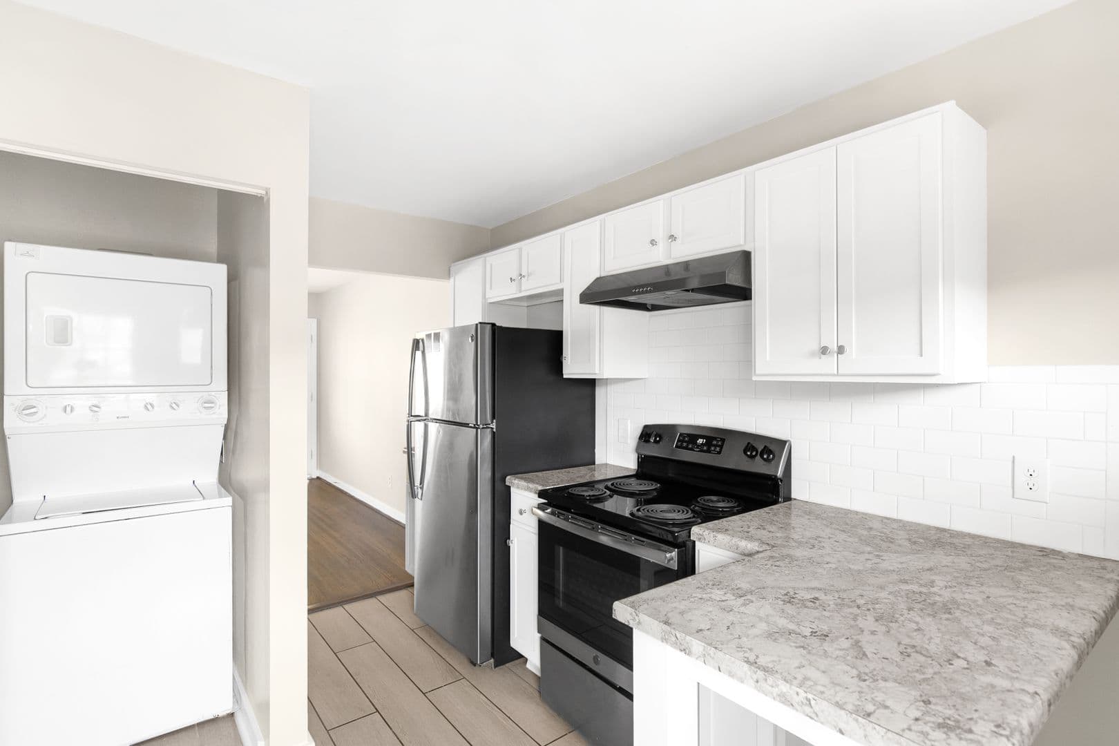 Birmingham Apartment: 1701 13th Avenue South
