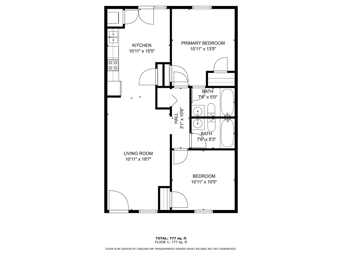 Birmingham Apartment: 685-691 Idlewild Circle