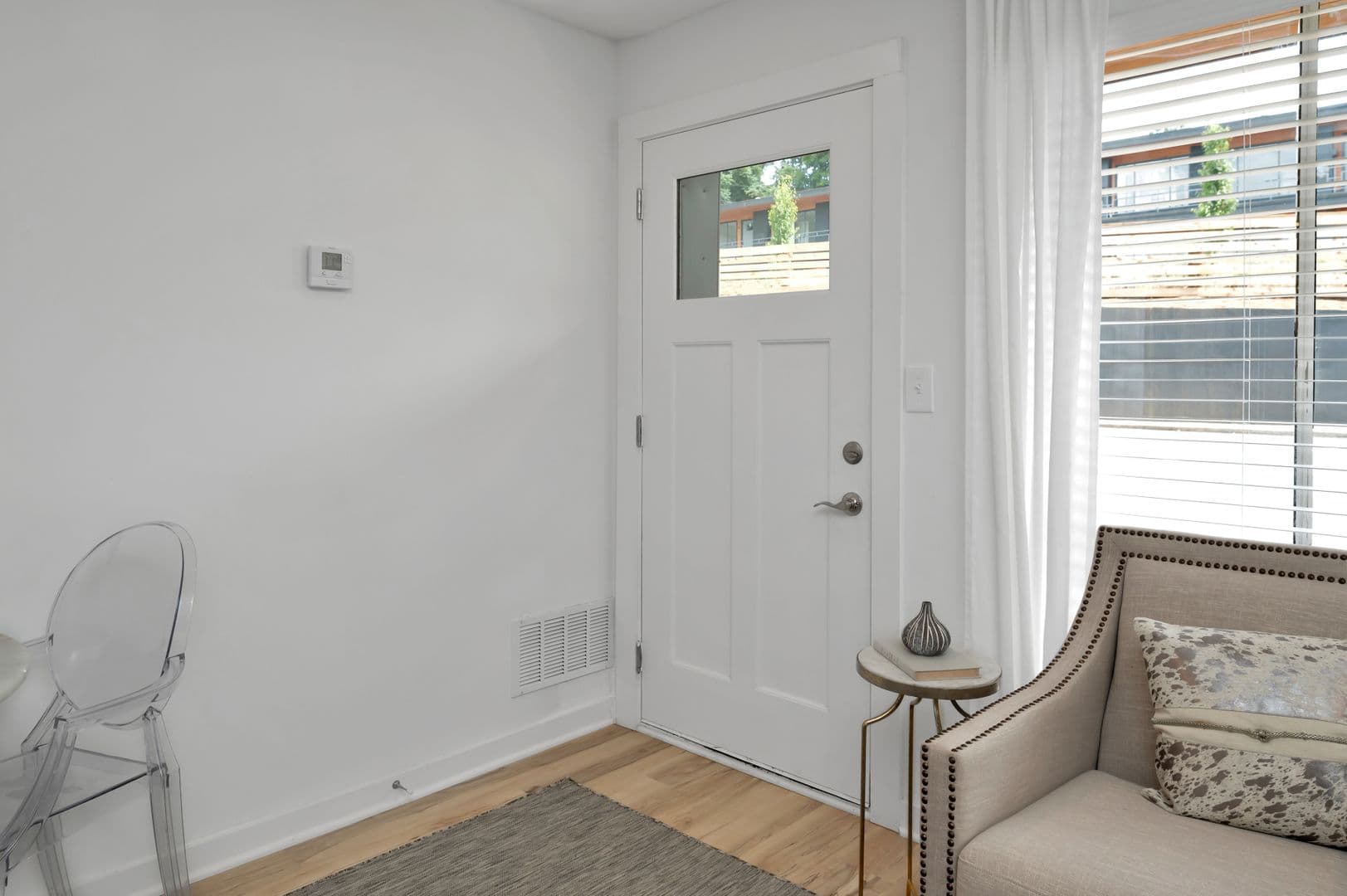 Birmingham Apartment: 1201 33rd St South