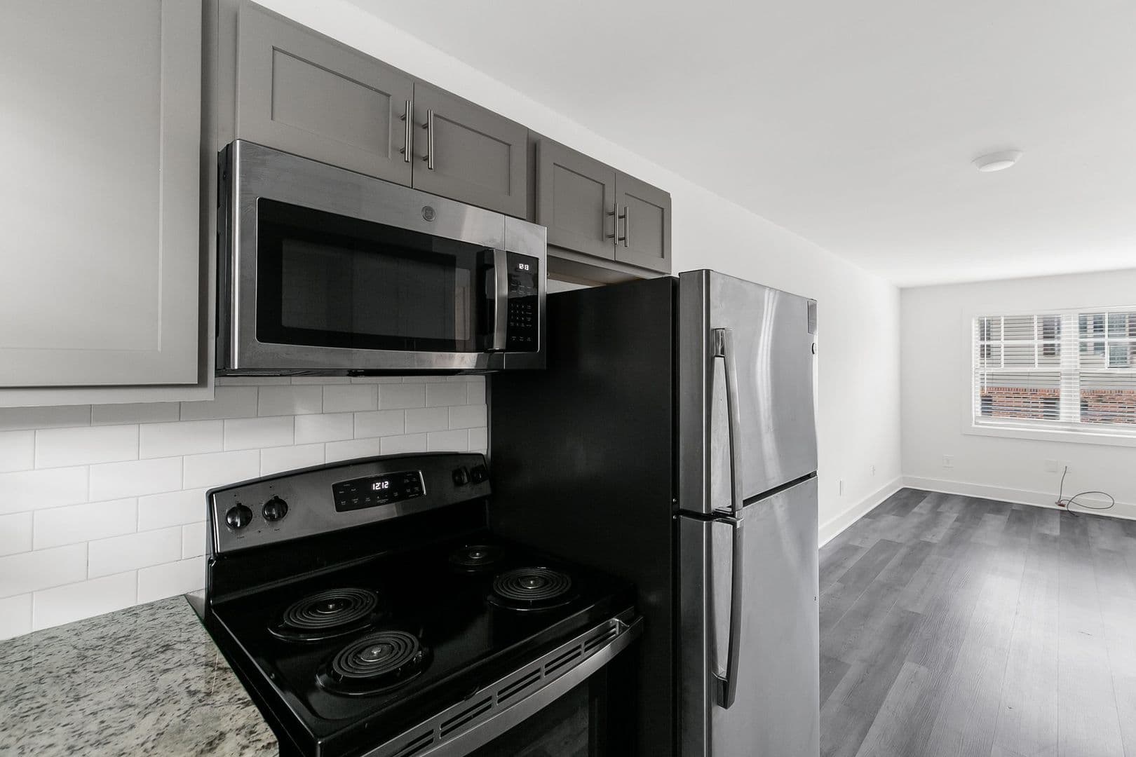 Birmingham Apartment: 1165 14th Avenue S