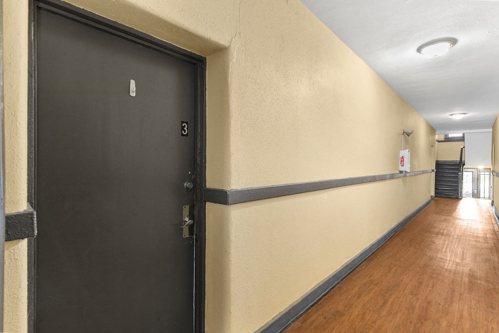 Birmingham Apartment: 1000-1010 18th Street S