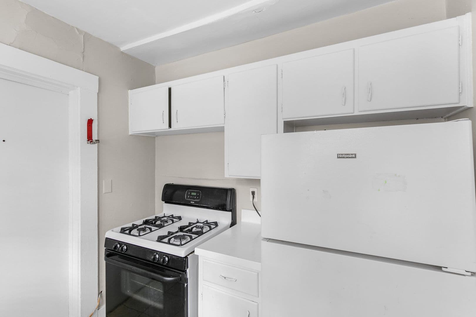 Birmingham Apartment: 2501 Caldwell Ave S
