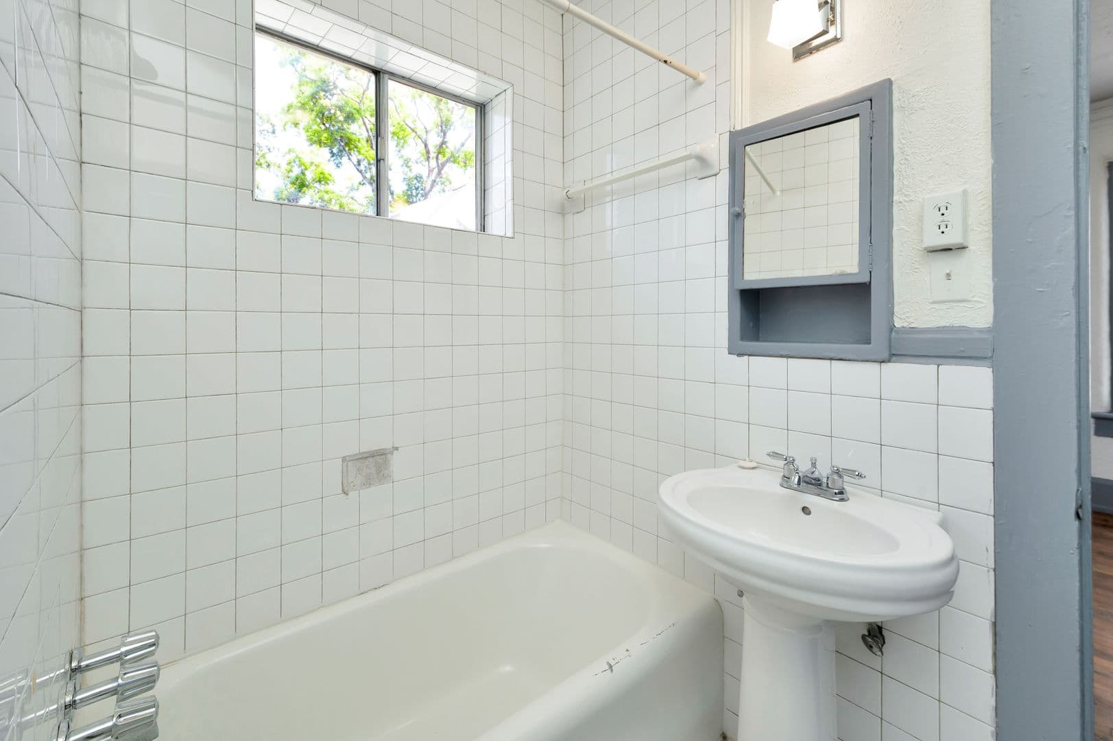 Birmingham Apartment: 1141 14th Street South