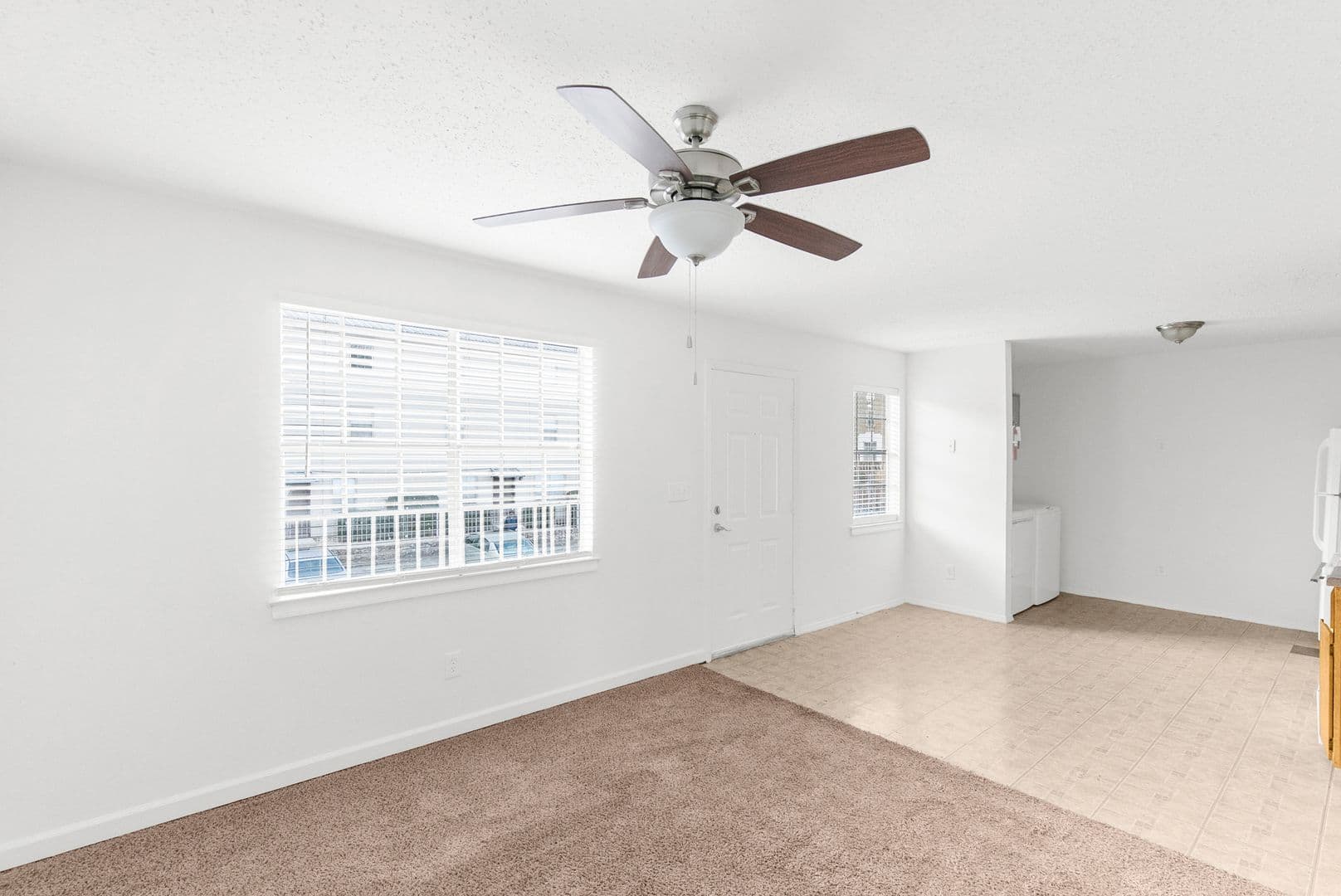 Birmingham Apartment: 1331 14th Ave S