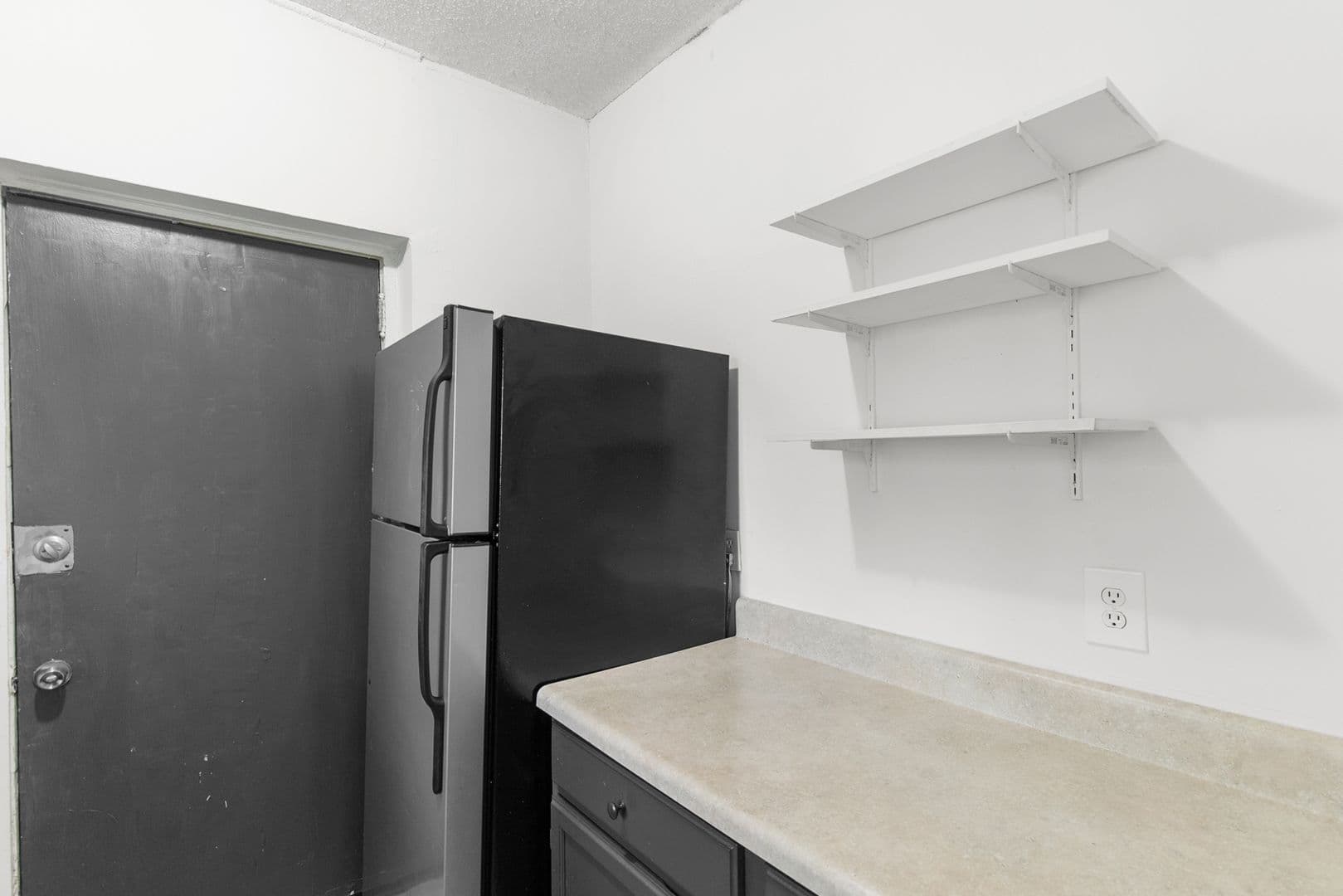 Birmingham Apartment: 1855 16th Ave S