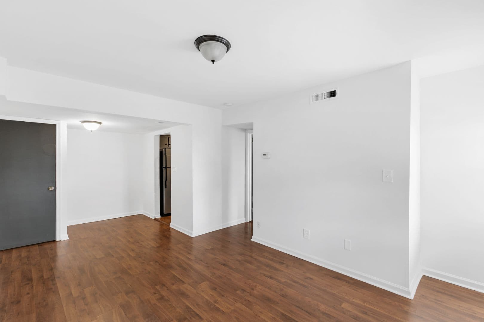 Birmingham Apartment: 1301 18th Ave S