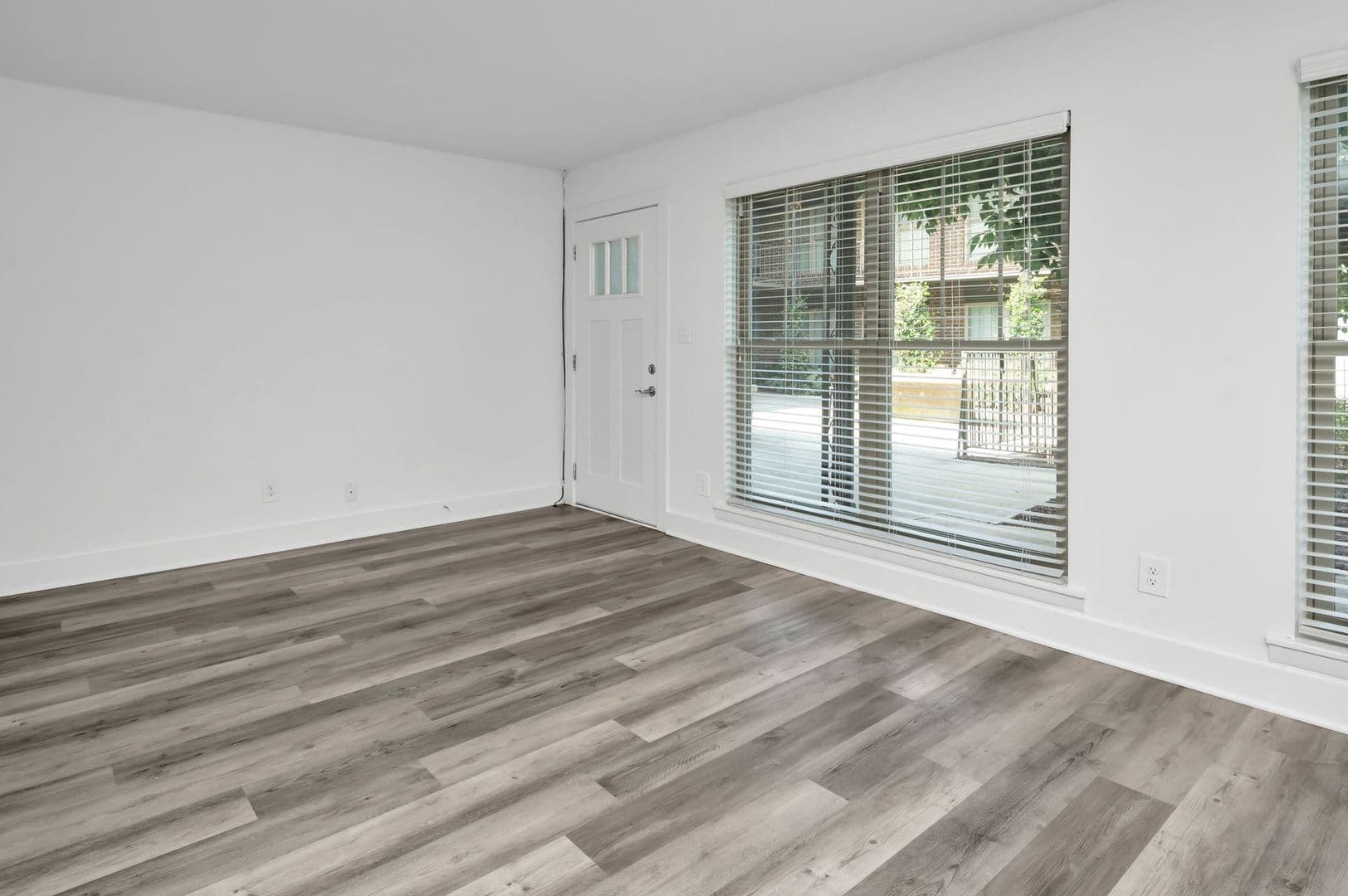 Birmingham Apartment: 1501 15th Ave S