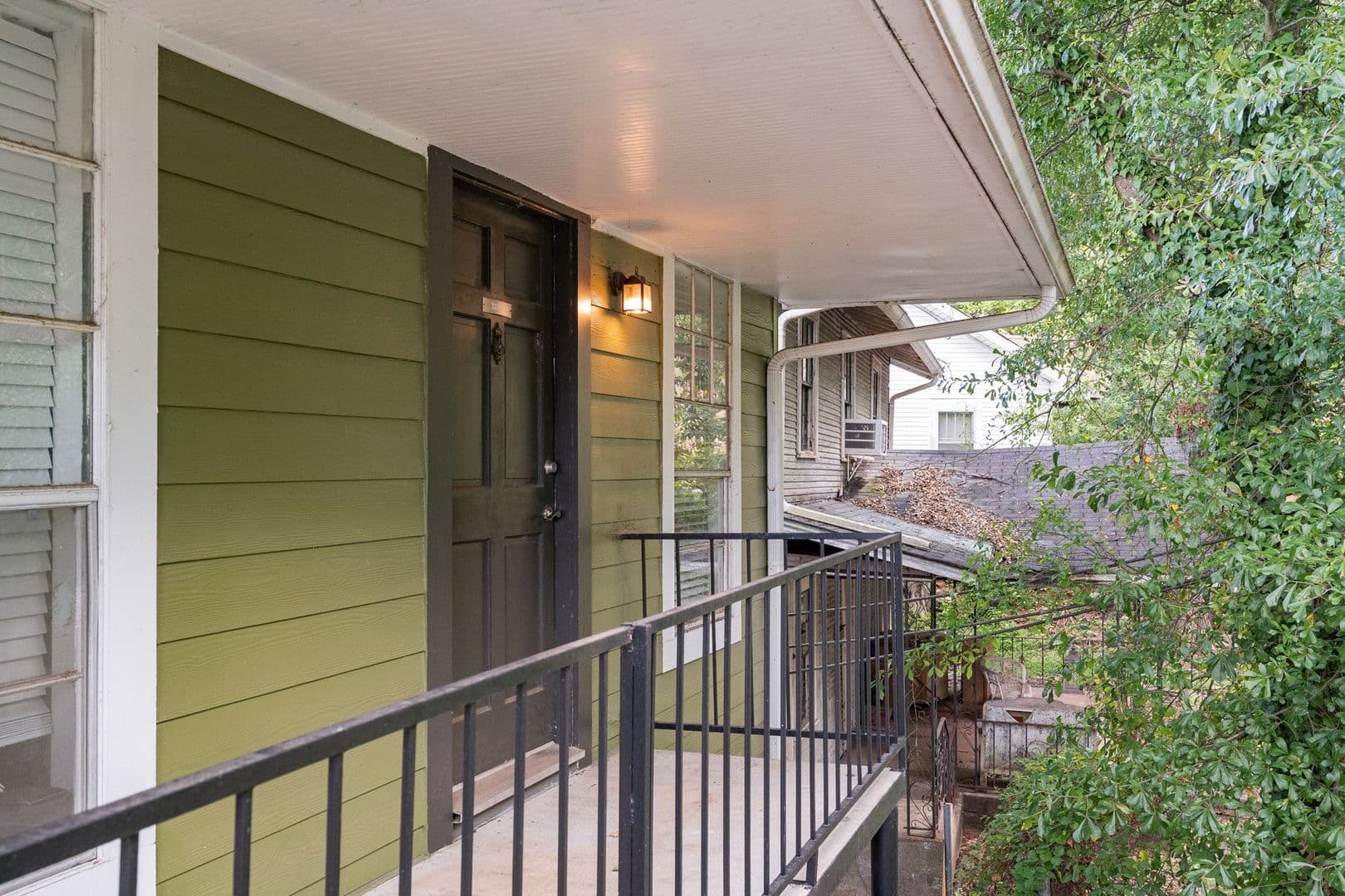 Birmingham Apartment: 1200 18th Ave S