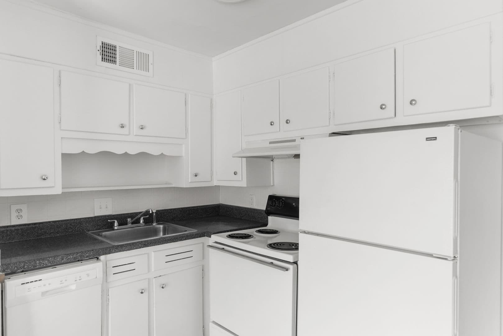 Birmingham Apartment: 1316 33rd St S