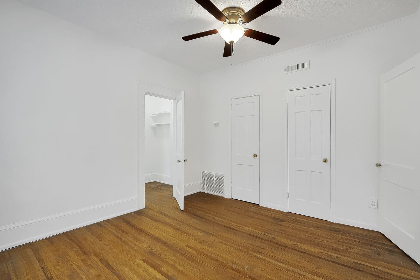 Birmingham Apartment: 1226-1228 29th Street South