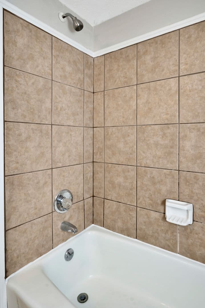 Birmingham Apartment: 1708 14th Avenue South
