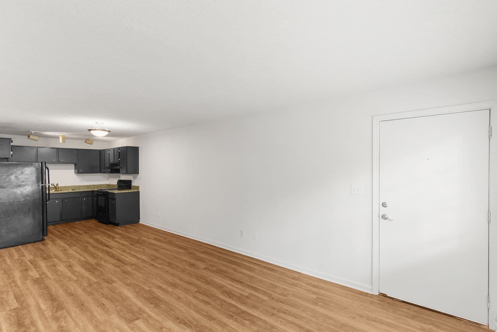 Birmingham Apartment: 1608-1620 14th Ave S