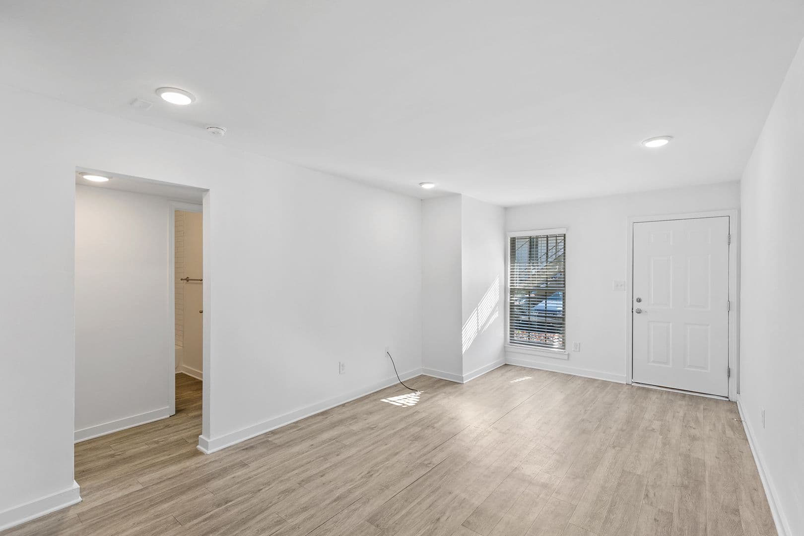 Birmingham Apartment: 685-691 Idlewild Circle