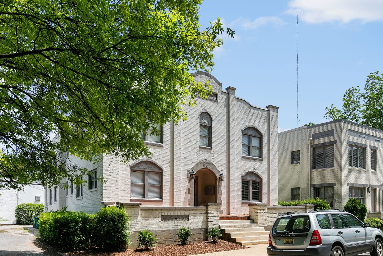 Birmingham Apartment: 1407 14th Street S