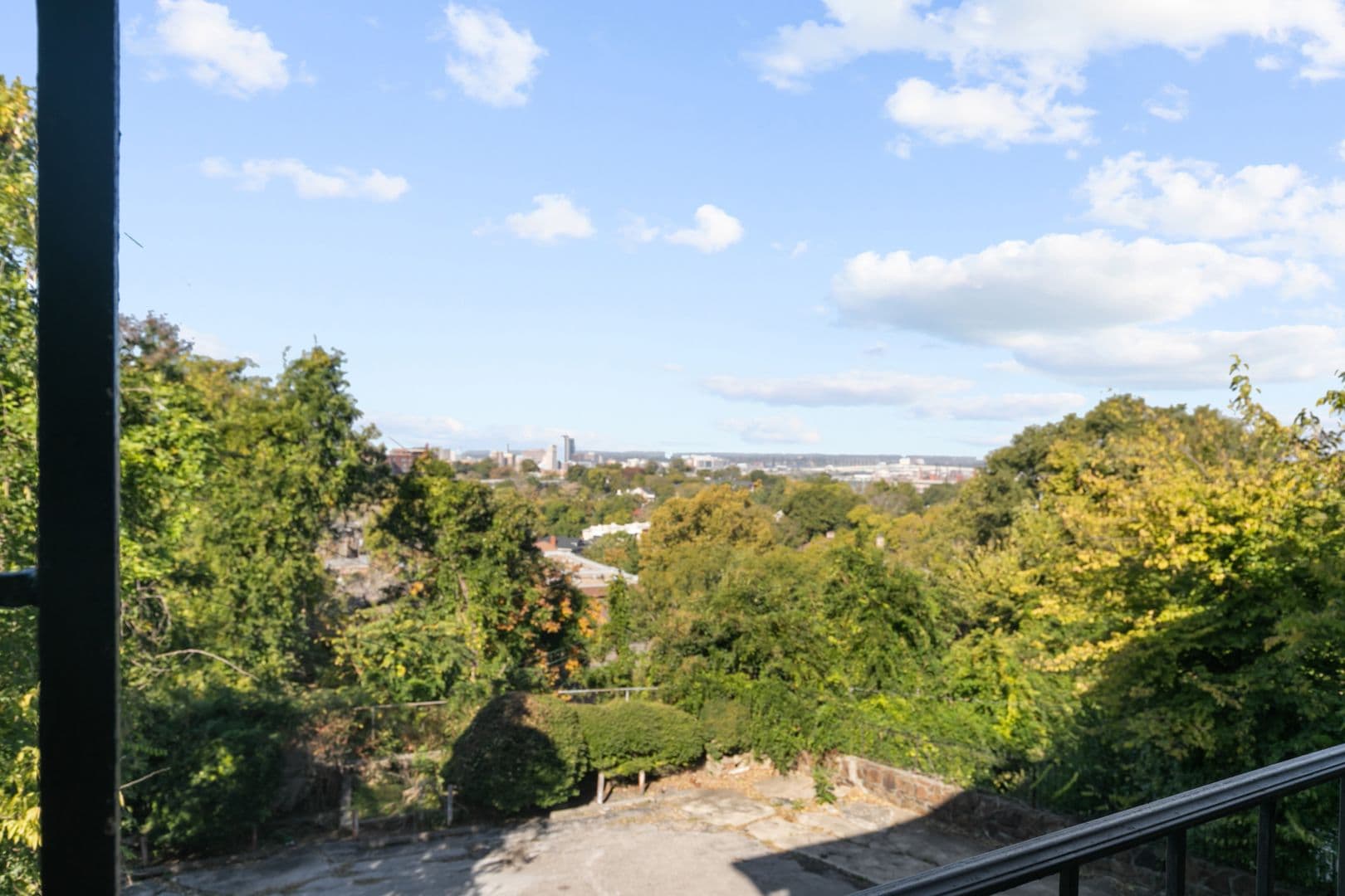 Birmingham Apartment: 1334 34th Street South