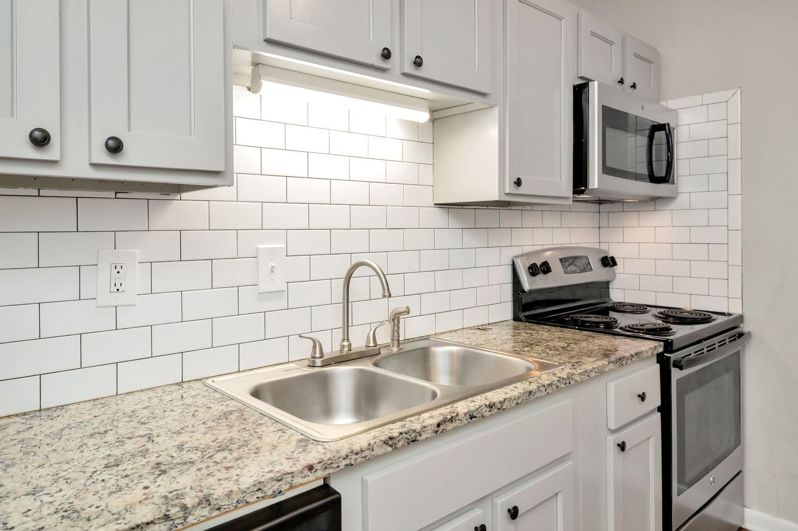 Birmingham Apartment: 1416 13th Street S