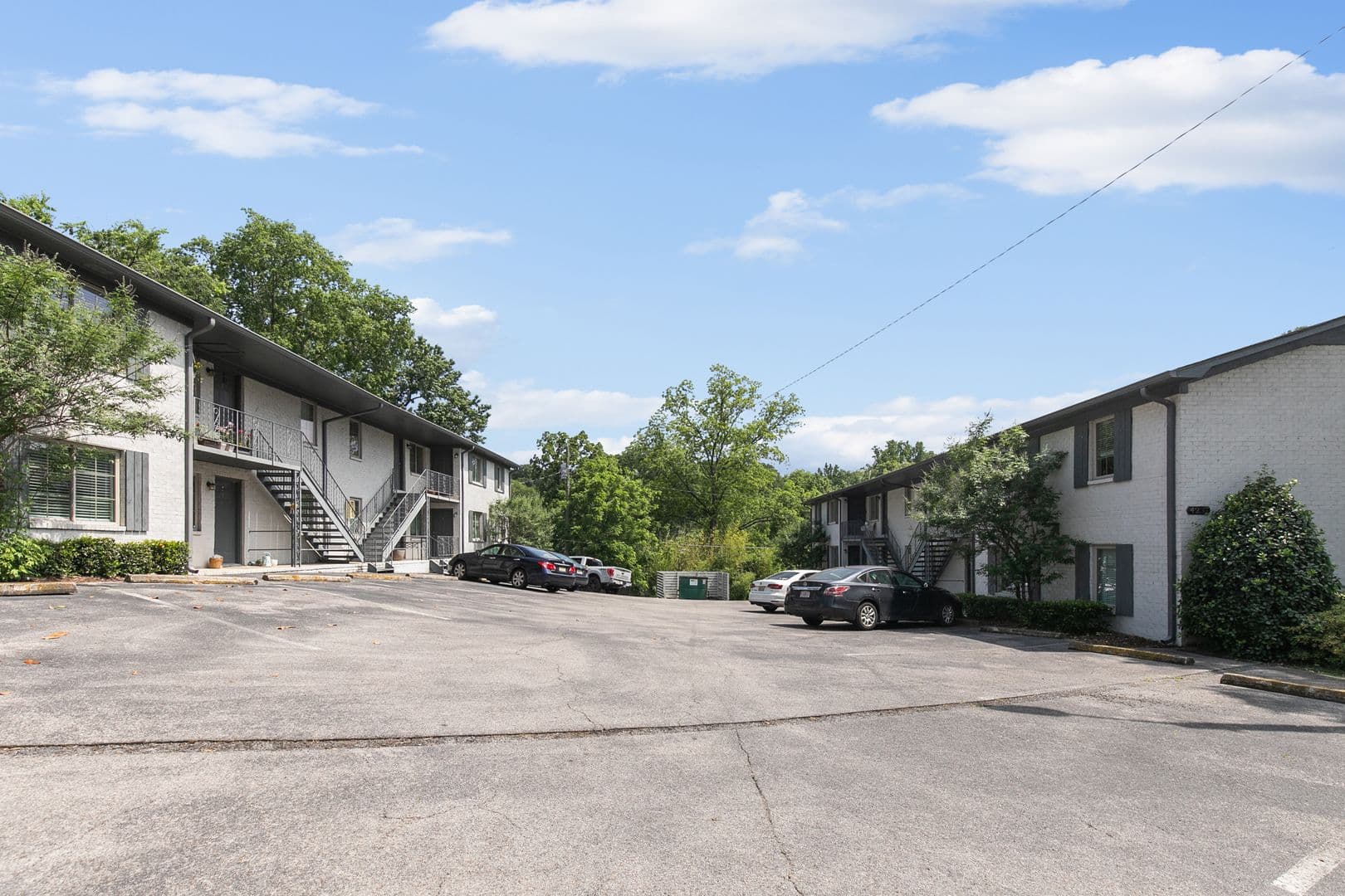 Birmingham Apartment: 4237-4241 5th Ave S
