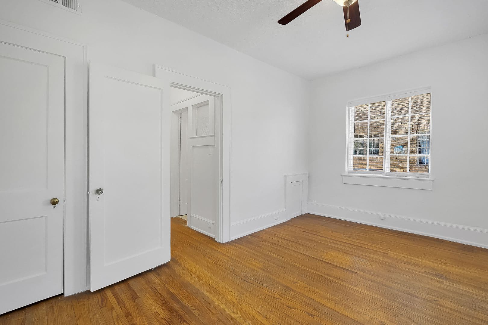 Birmingham Apartment: 1226-1228 29th Street South