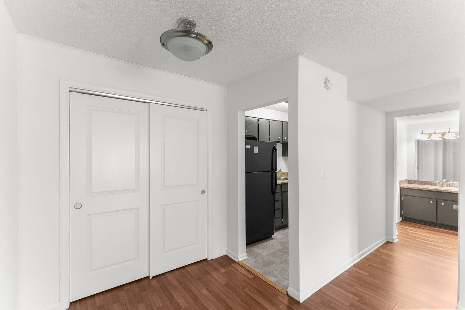 Birmingham Apartment: 1608-1620 14th Ave S