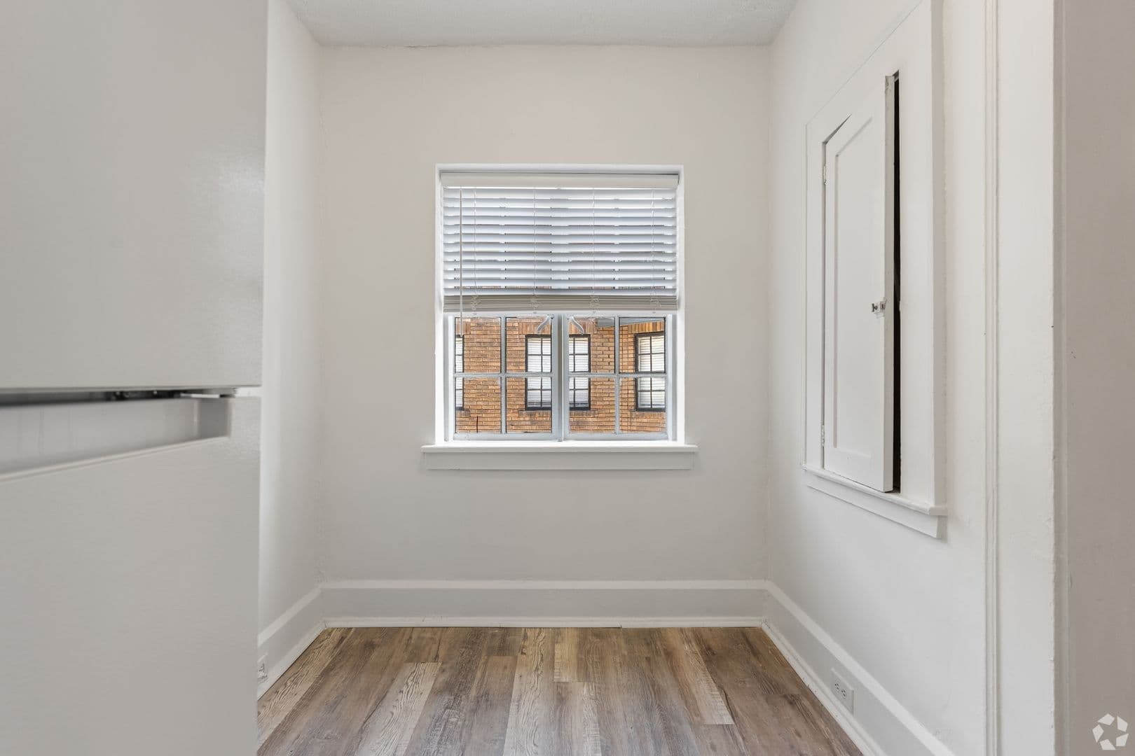 Birmingham Apartment: 1226-1228 29th Street South
