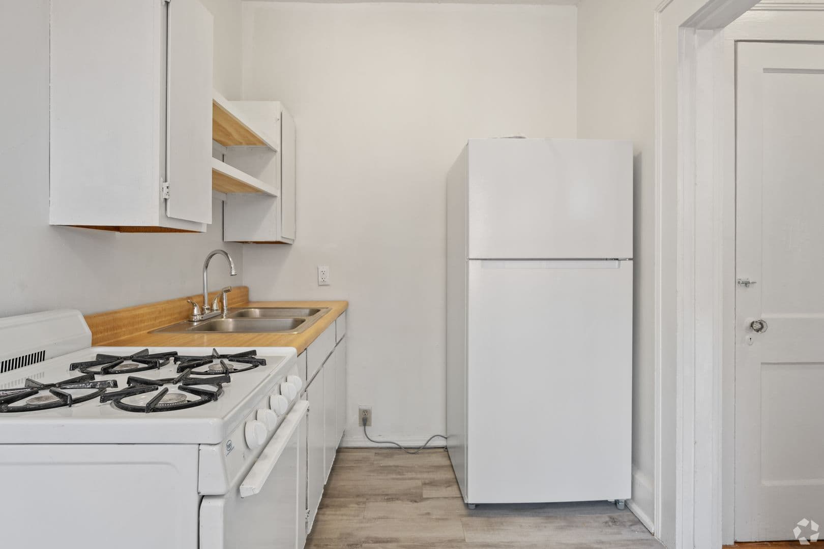 Birmingham Apartment: 1226-1228 29th Street South