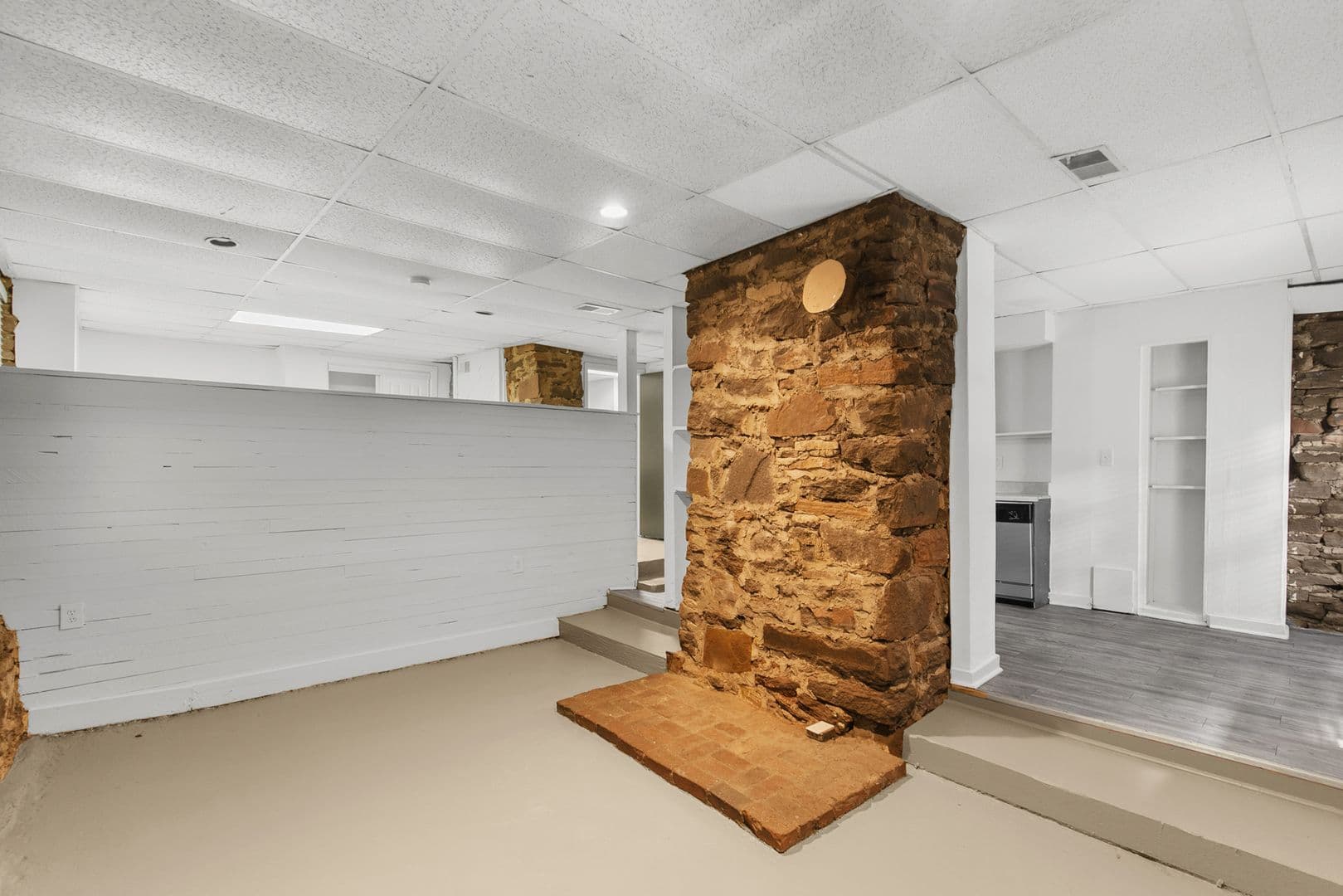 Birmingham Apartment: 1745-1747-1749-1751-1753-1755 13th Ave S