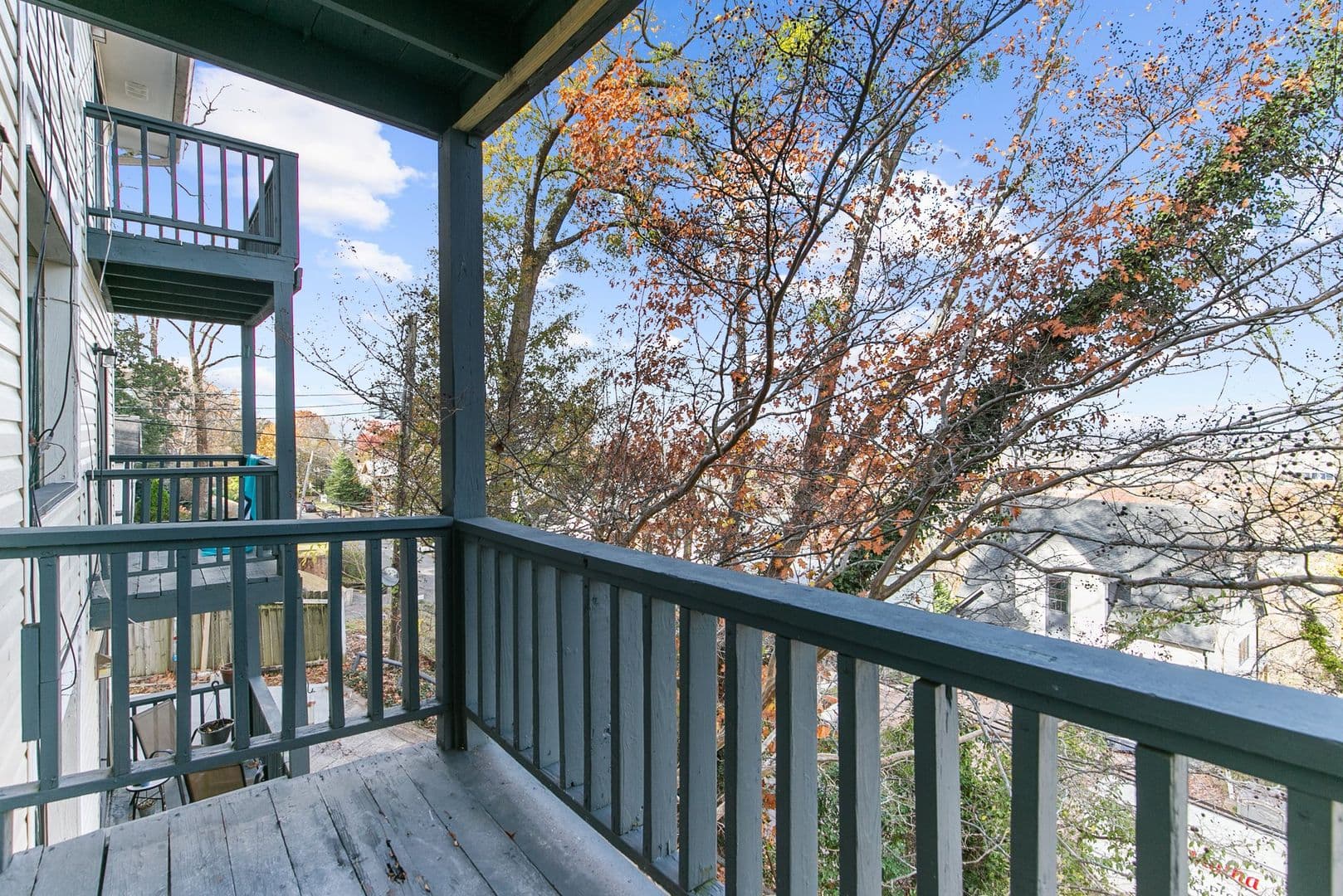 Birmingham Apartment: 1321 18th Ave S