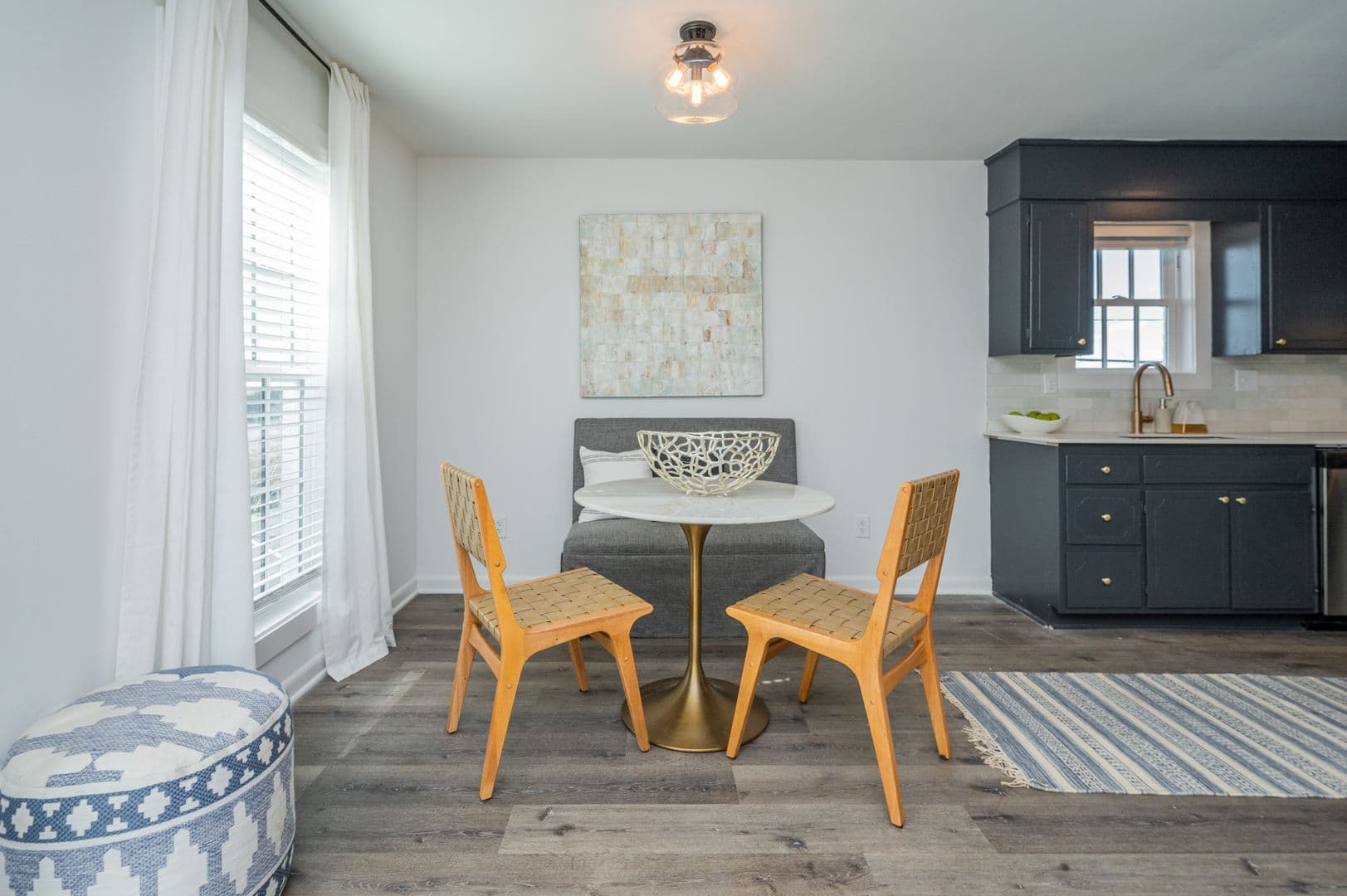Birmingham Apartment: 3314 Cliff Road S