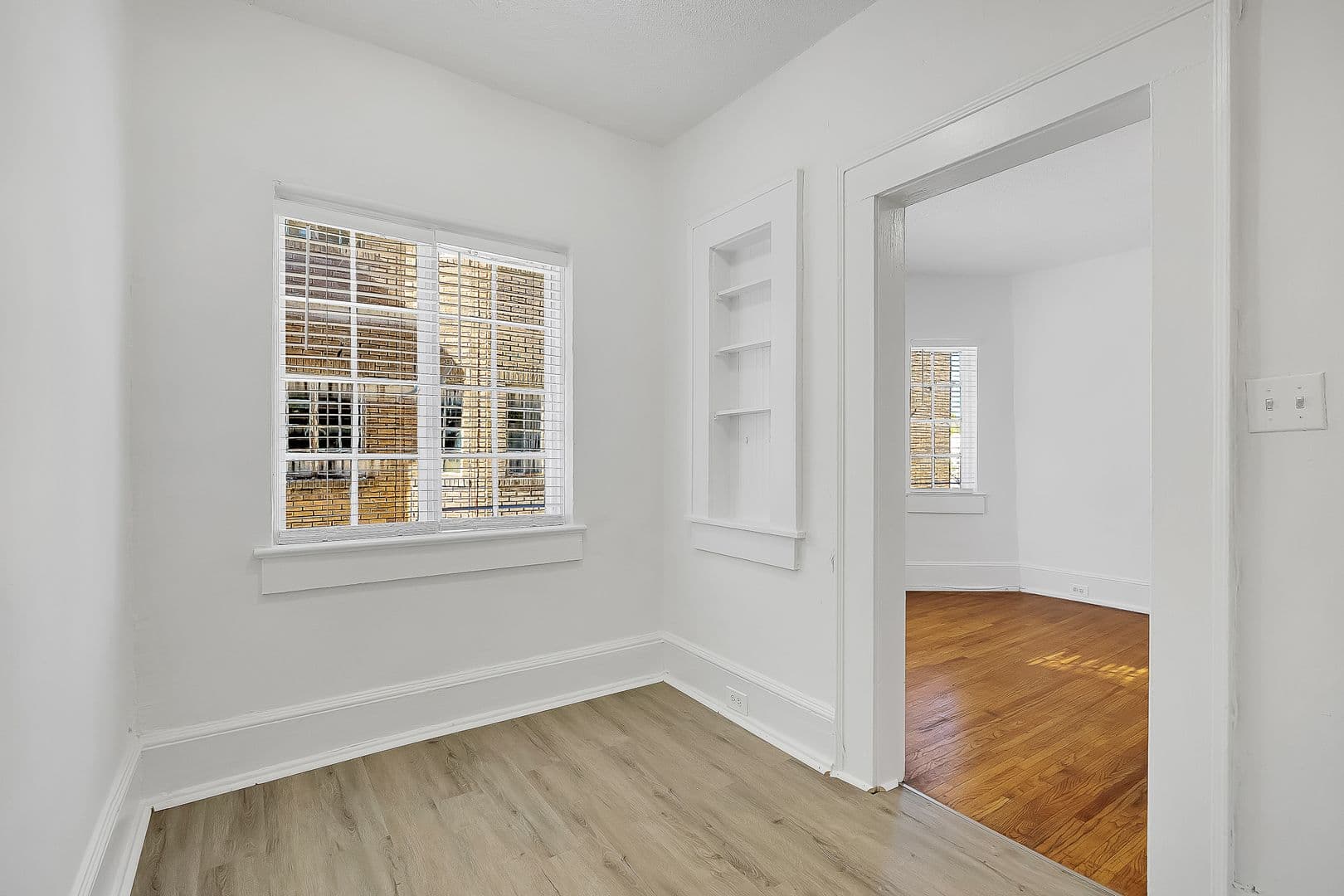 Birmingham Apartment: 1226-1228 29th Street South