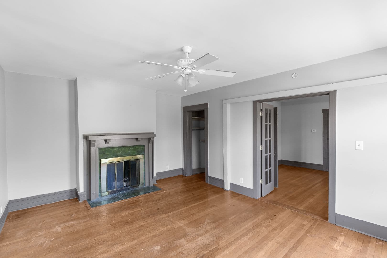 Birmingham Apartment: 1131 16th Avenue South
