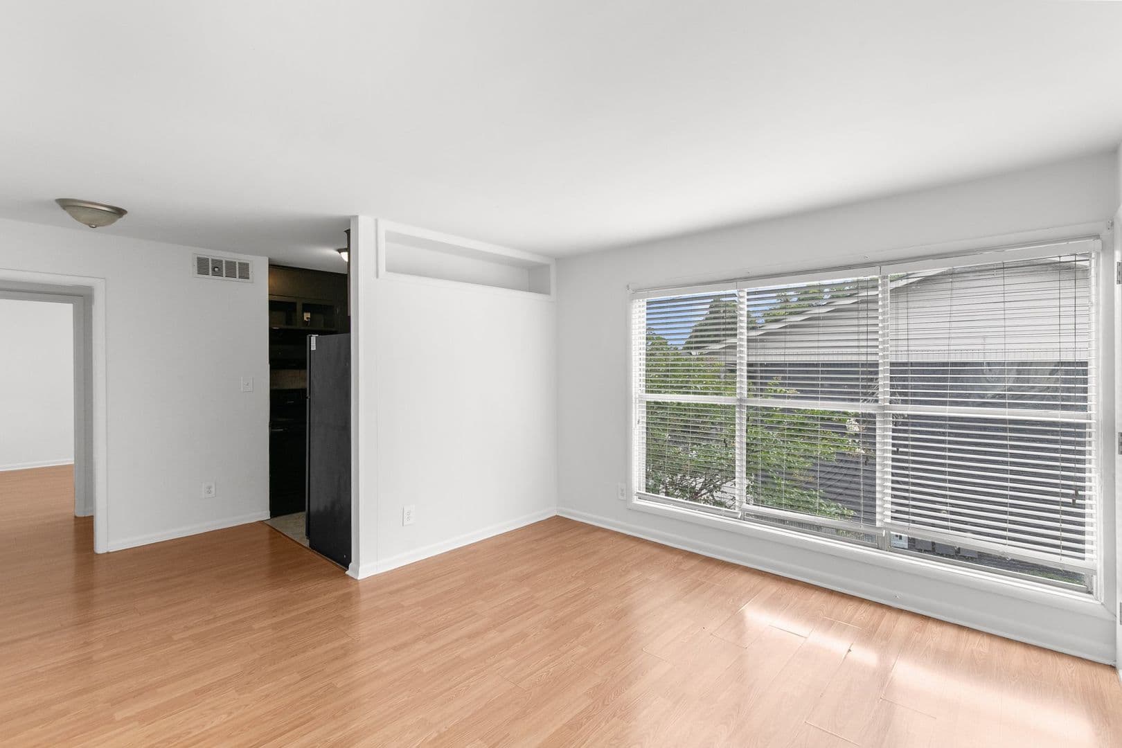 Birmingham Apartment: 1613 13th Ave S