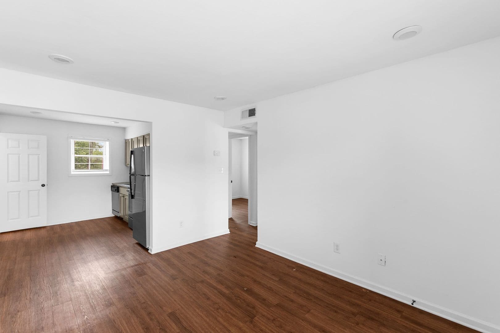 Birmingham Apartment: 4416-4420 5th Ave S