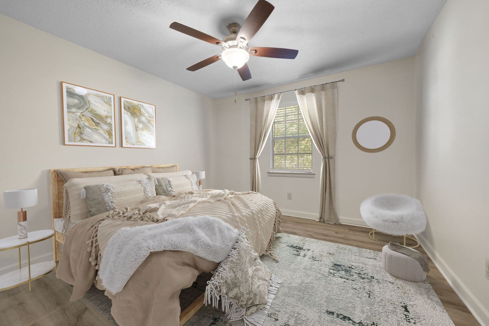 Birmingham Apartment: 1331 14th Ave S