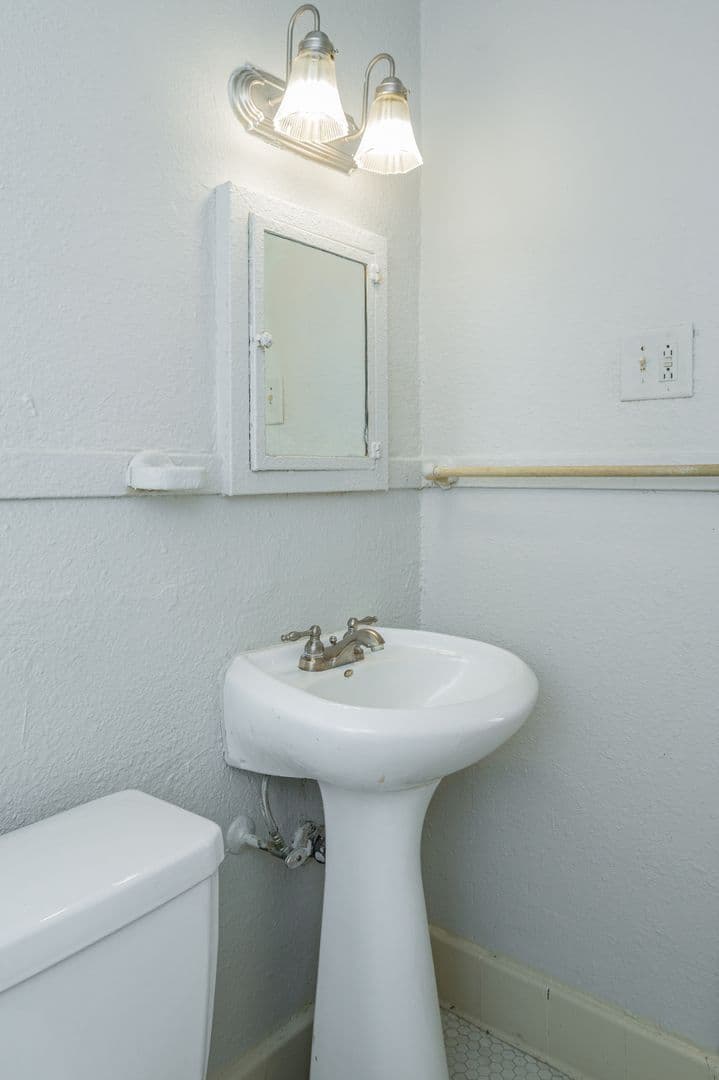 Birmingham Apartment: 1223 29th St S