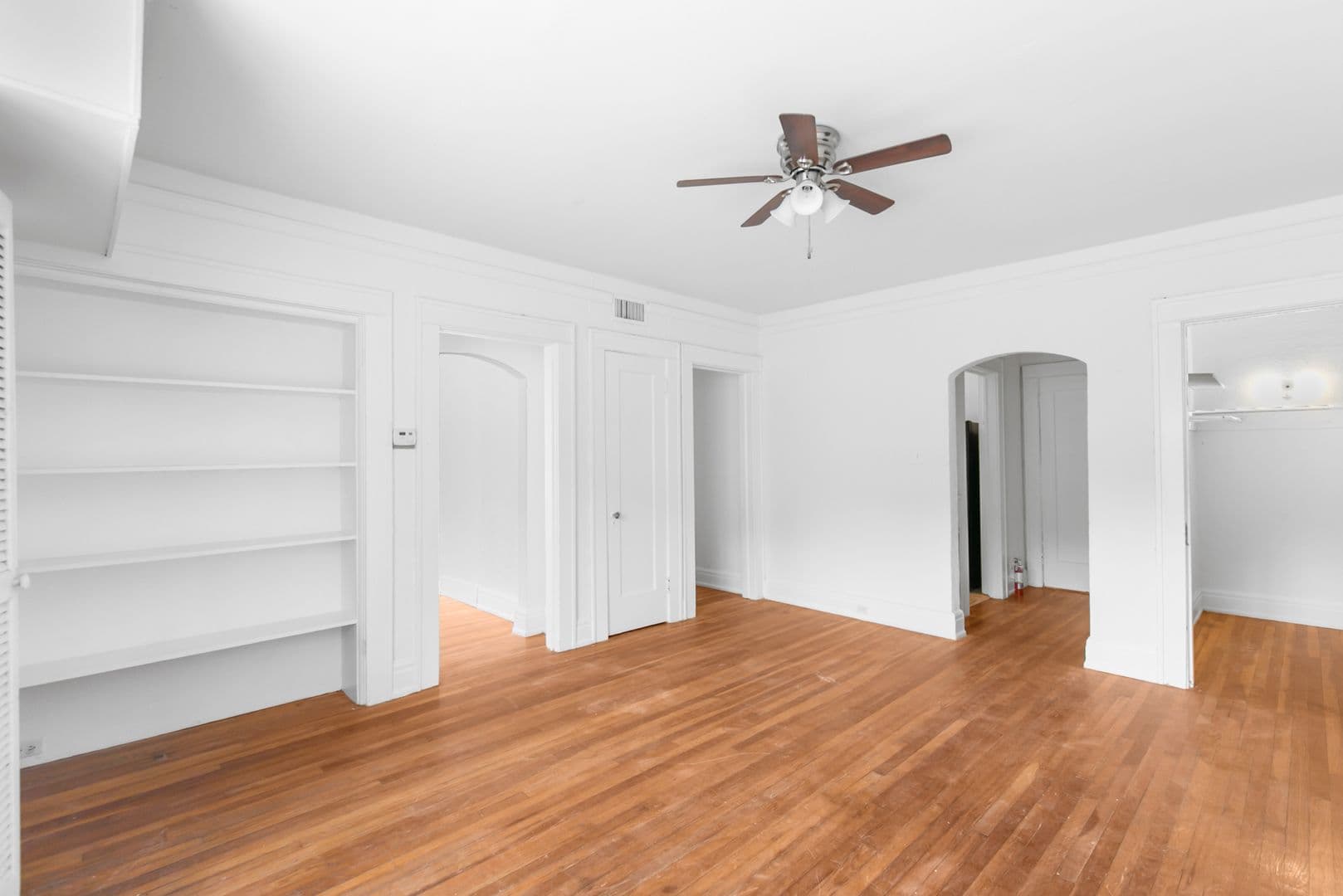 Birmingham Apartment: 3003 13th Ave S
