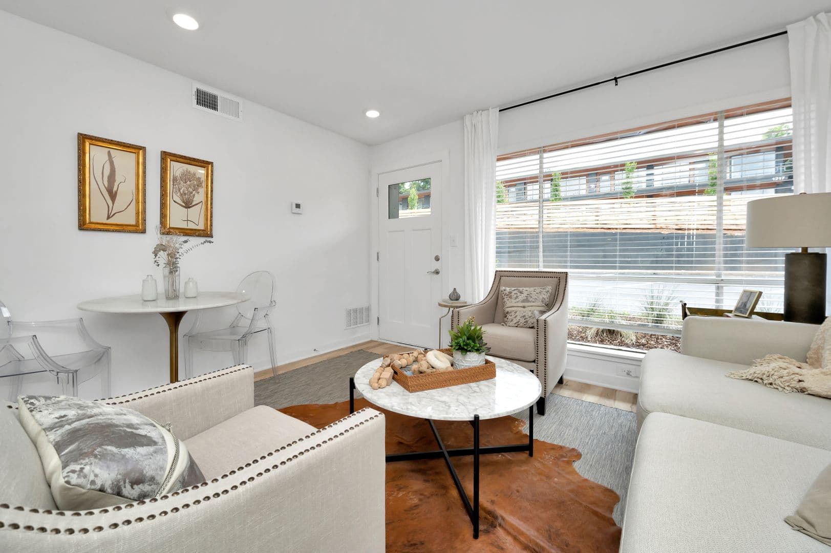 Birmingham Apartment: 1201 33rd St South