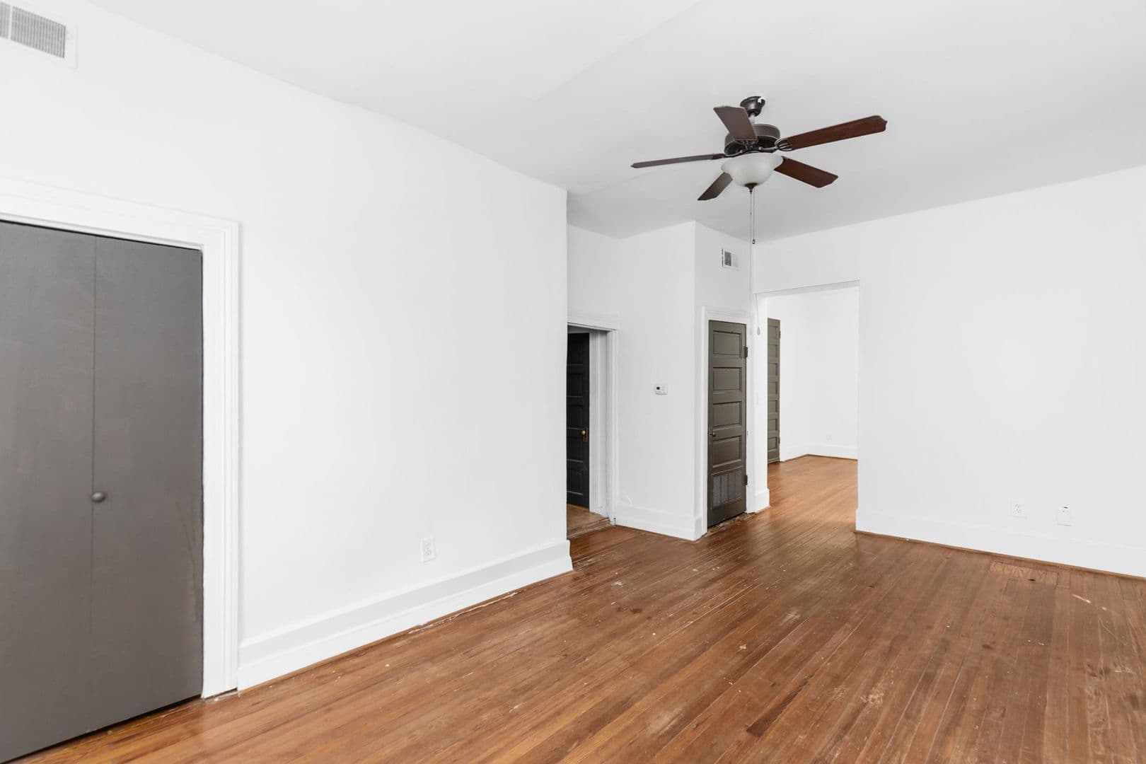Birmingham Apartment: 1745-1747-1749-1751-1753-1755 13th Ave S