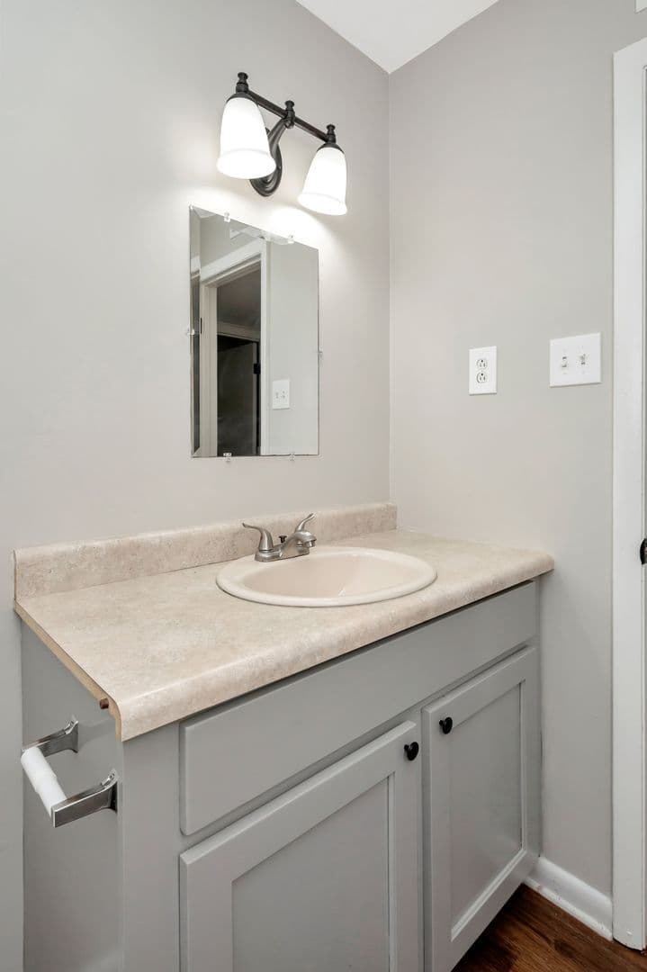 Birmingham Apartment: 1416 13th Street S