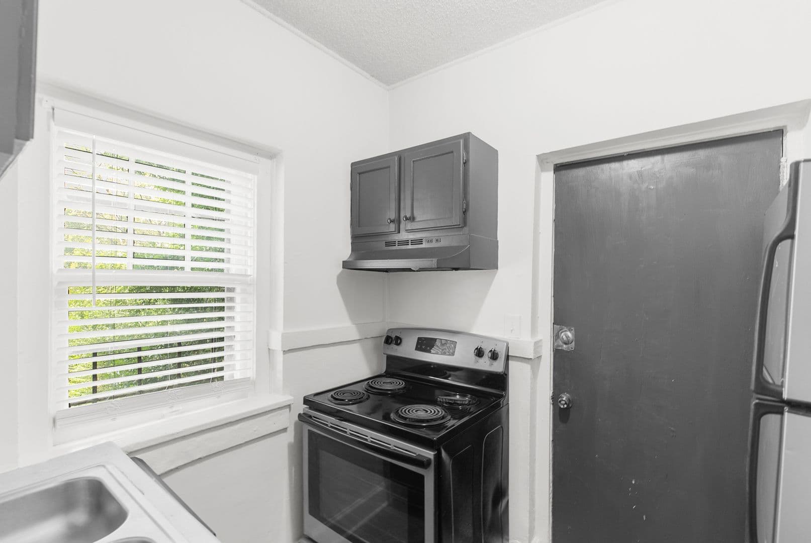 Birmingham Apartment: 1855 16th Ave S